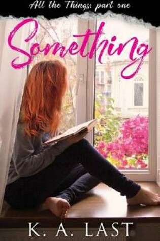 Cover of Something
