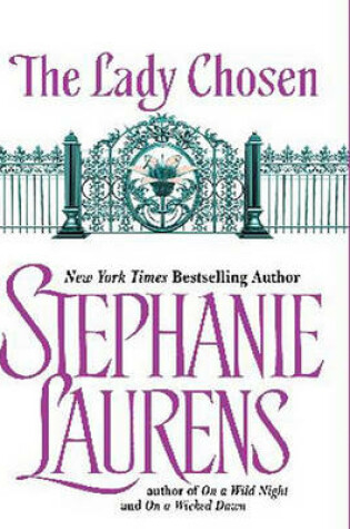 Cover of The Lady Chosen