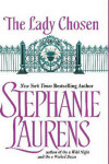 Book cover for The Lady Chosen