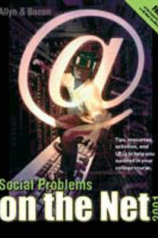 Cover of An Introduction to Social Problems