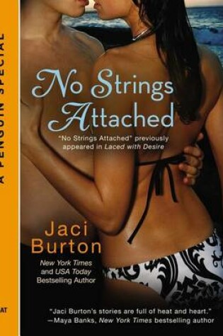 Cover of No Strings Attached