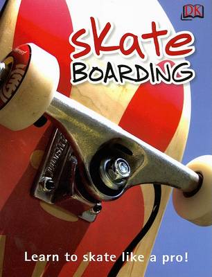 Cover of Skateboarding