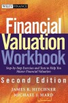 Book cover for Financial Valuation Workbook