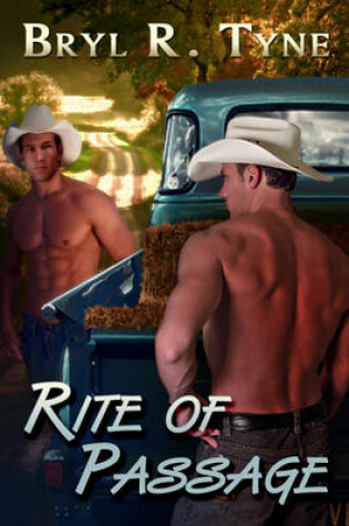 Cover of Rite of Passage