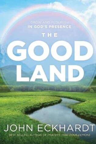 Cover of Good Land, The