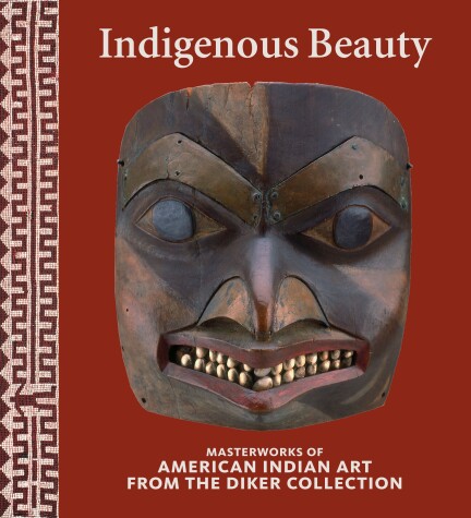 Book cover for Indigenous Beauty