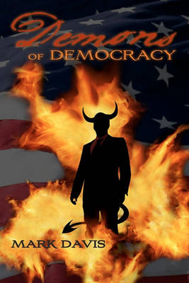 Book cover for Demons of Democracy