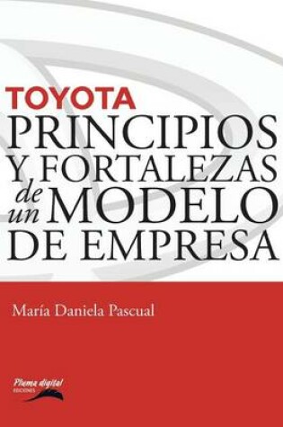 Cover of Toyota