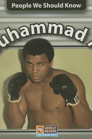 Cover of Muhammad Ali