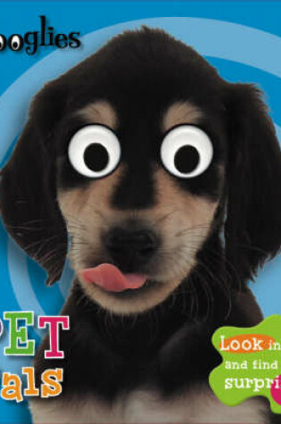 Cover of Pet Pals