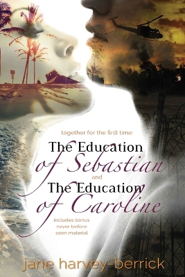 Book cover for The Education Series, All-in-one