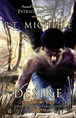 Cover of Desire