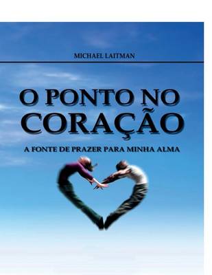 Book cover for O Ponto no Coracao