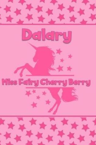 Cover of Dalary Miss Fairy Cherry Berry