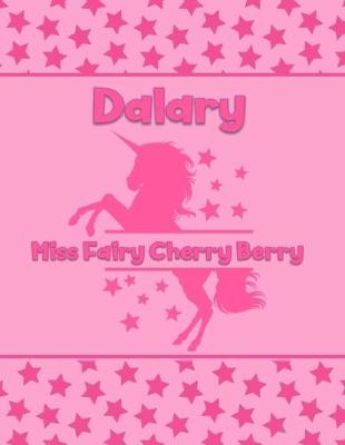 Book cover for Dalary Miss Fairy Cherry Berry