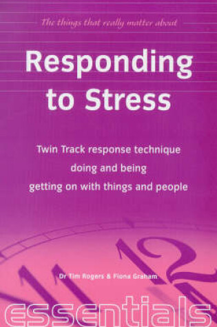 Cover of Responding to Stress