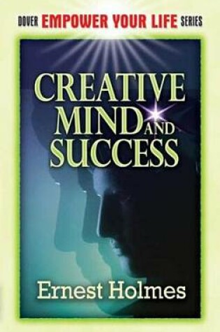 Cover of Creative Mind and Success