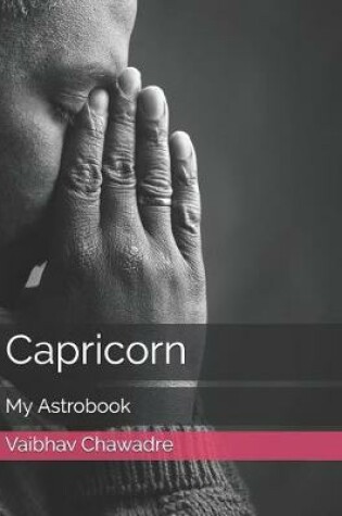 Cover of Capricorn