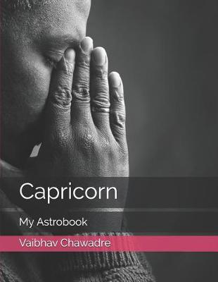 Book cover for Capricorn