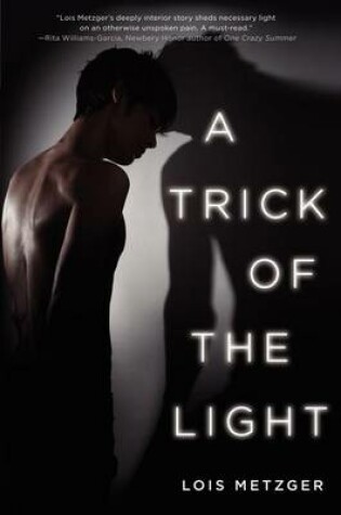 Cover of A Trick of the Light