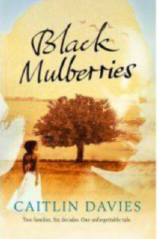 Cover of Black Mulberries
