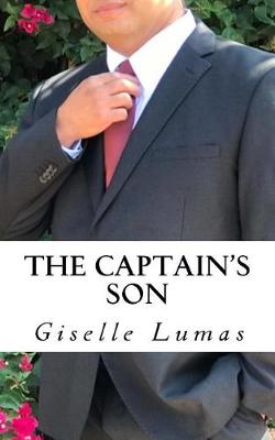 Book cover for The Captain's Son