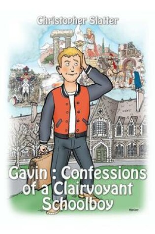 Cover of Gavin