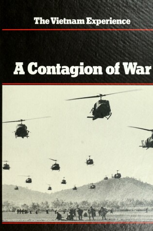 Cover of A Contagion of War