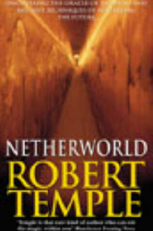 Cover of Netherworld