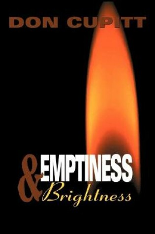 Cover of Emptiness and Brightness
