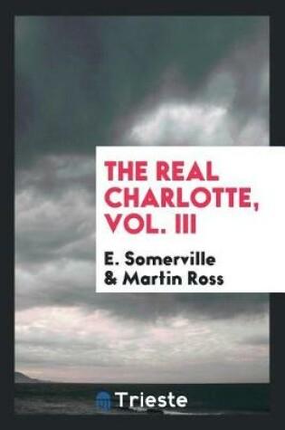 Cover of The Real Charlotte