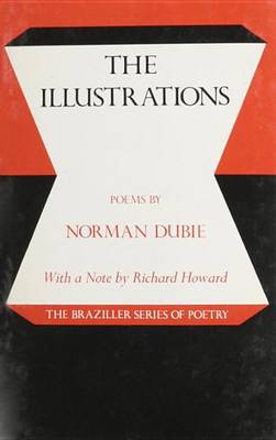 Book cover for The Illustrations