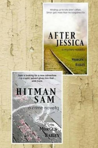 Cover of After Jessica & Hitman Sam