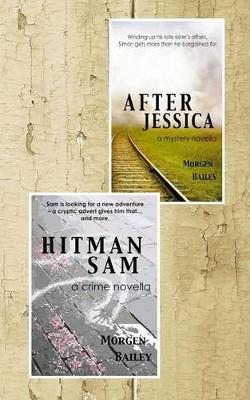 Book cover for After Jessica & Hitman Sam