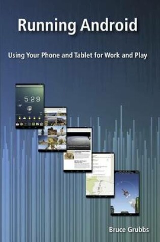 Cover of Running Android