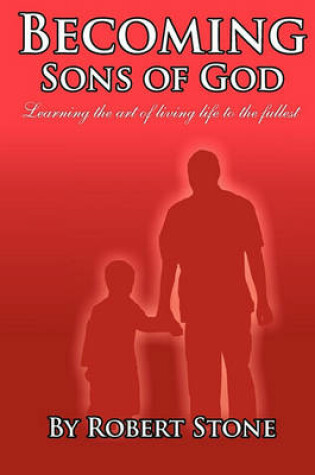 Cover of Becoming Sons of God