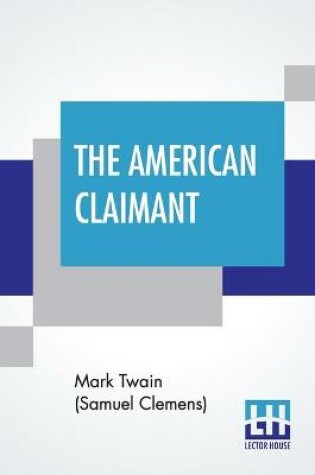 Cover of The American Claimant