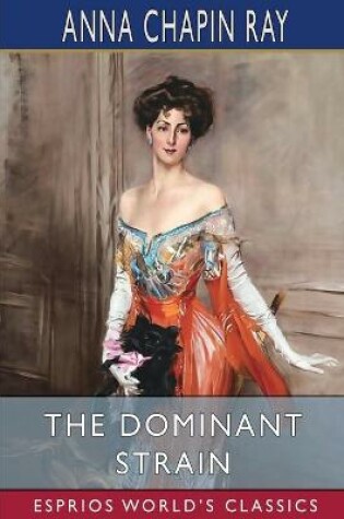 Cover of The Dominant Strain (Esprios Classics)