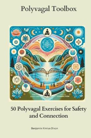 Cover of Polyvagal Toolbox