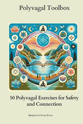 Book cover for Polyvagal Toolbox