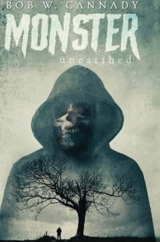 Cover of Monster