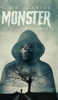 Book cover for Monster