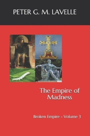 Cover of The Empire of Madness