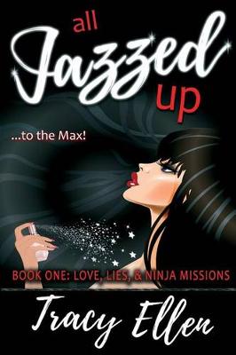 Book cover for All Jazzed Up