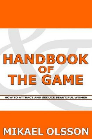 Cover of Handbook of The Game