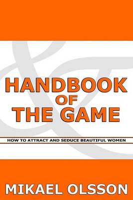 Book cover for Handbook of The Game