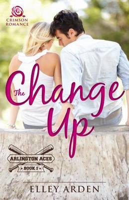 Book cover for The Change Up