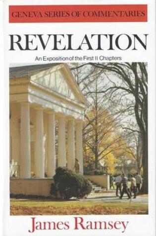 Cover of Revelation