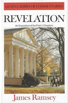 Cover of Revelation