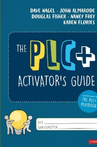 Cover of The Plc+ Activator's Guide